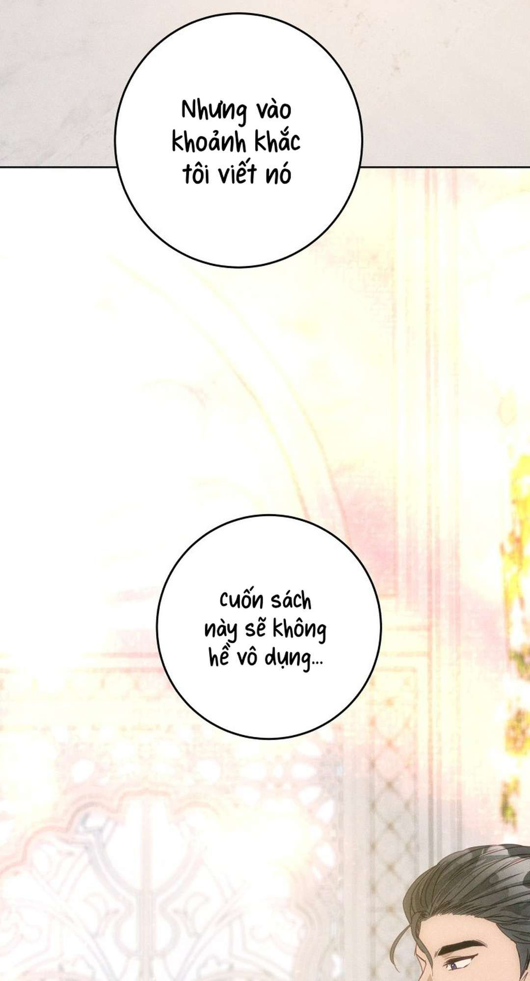 [ 18+ ] Lời nguyền tóc đỏ Chapter 10 - Page 63