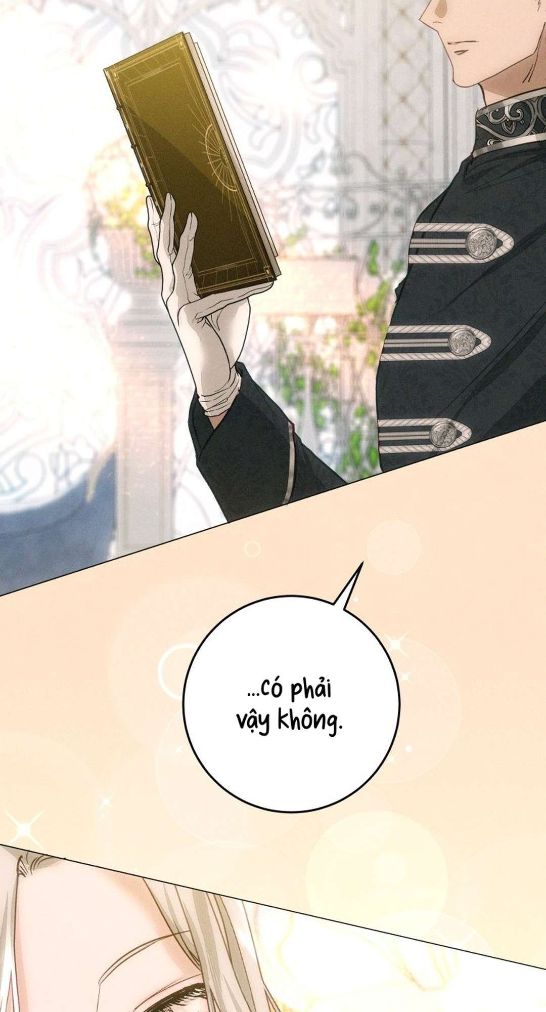 [ 18+ ] Lời nguyền tóc đỏ Chapter 10 - Page 64