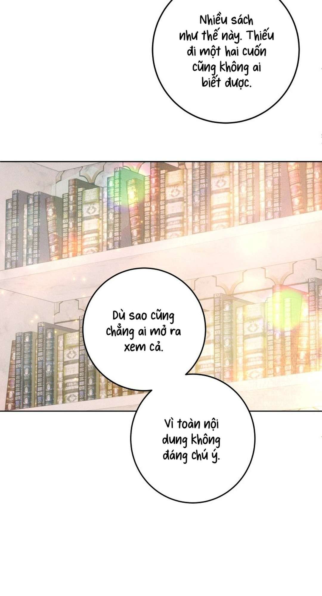 [ 18+ ] Lời nguyền tóc đỏ Chapter 10 - Page 70