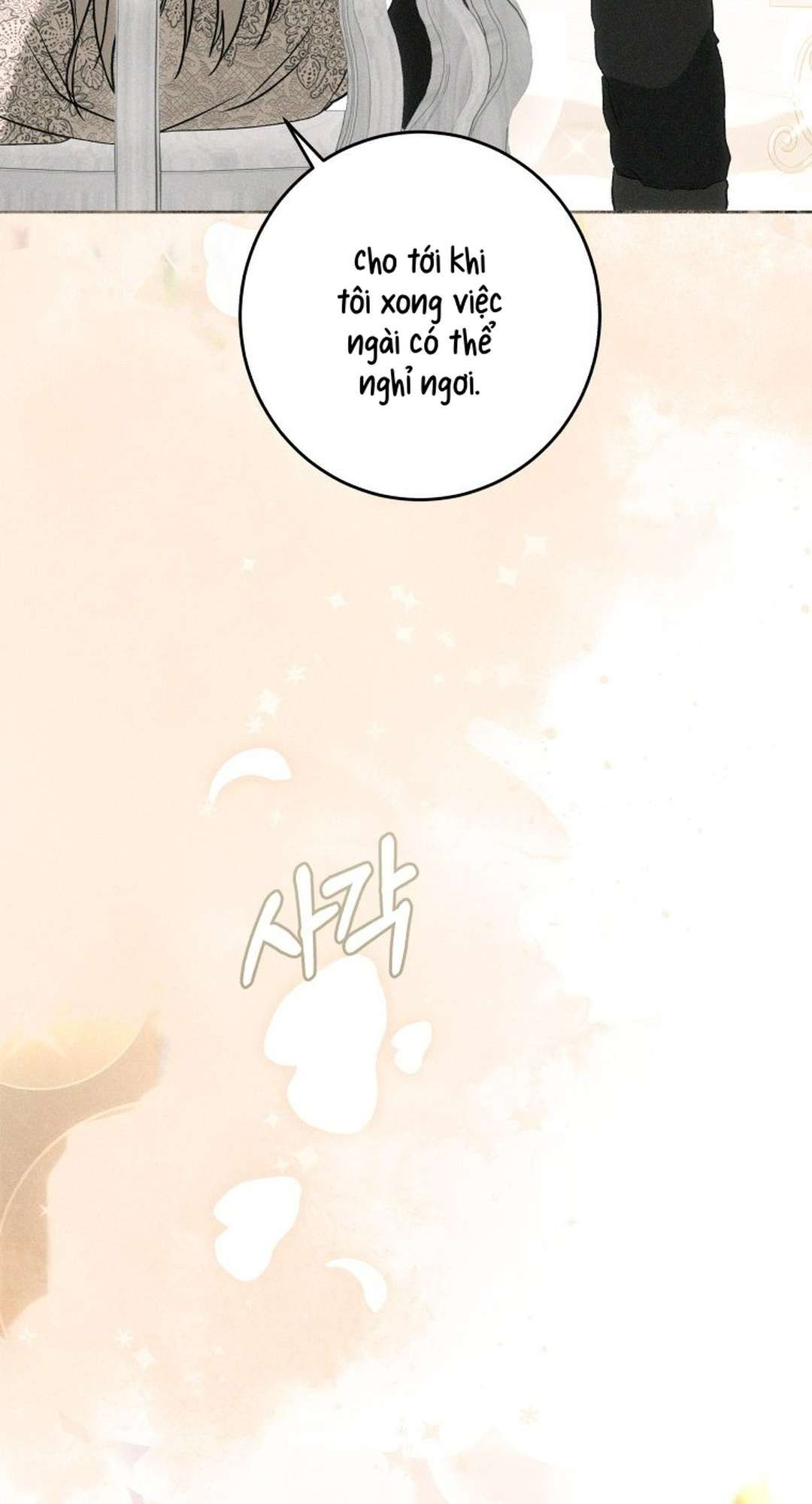 [ 18+ ] Lời nguyền tóc đỏ Chapter 10 - Page 74