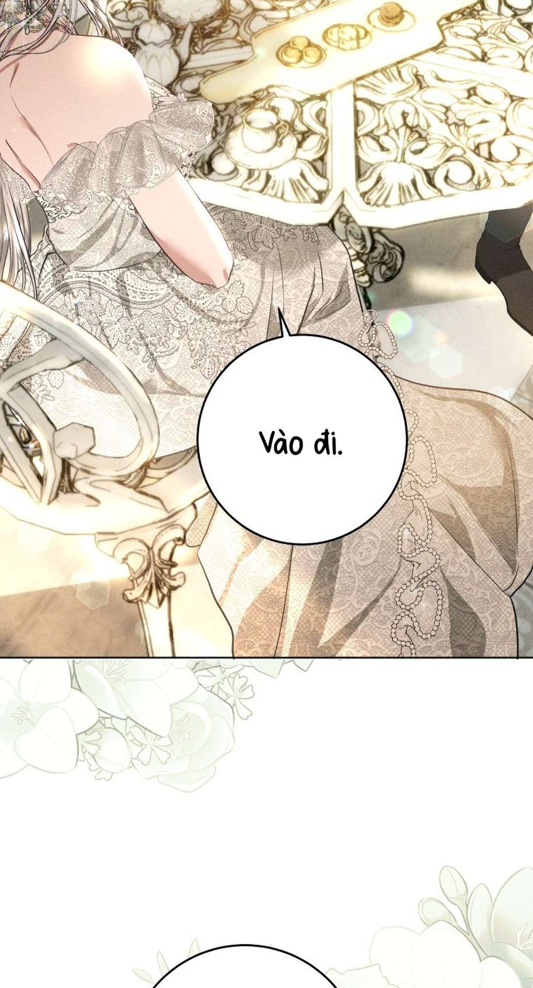 [ 18+ ] Lời nguyền tóc đỏ Chapter 10 - Page 8