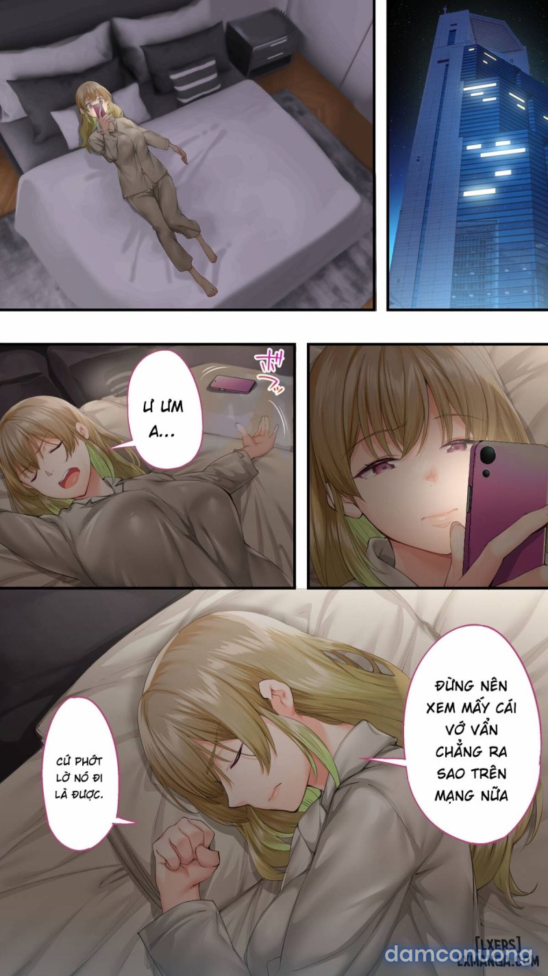 Panpan Travelers Oosaka Shuudan Rapehen Oneshot - Page 26