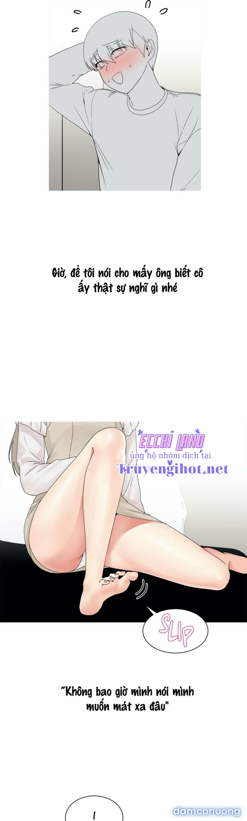 Tổng Hợp Truyện Ngắn Hentai - Trang 2