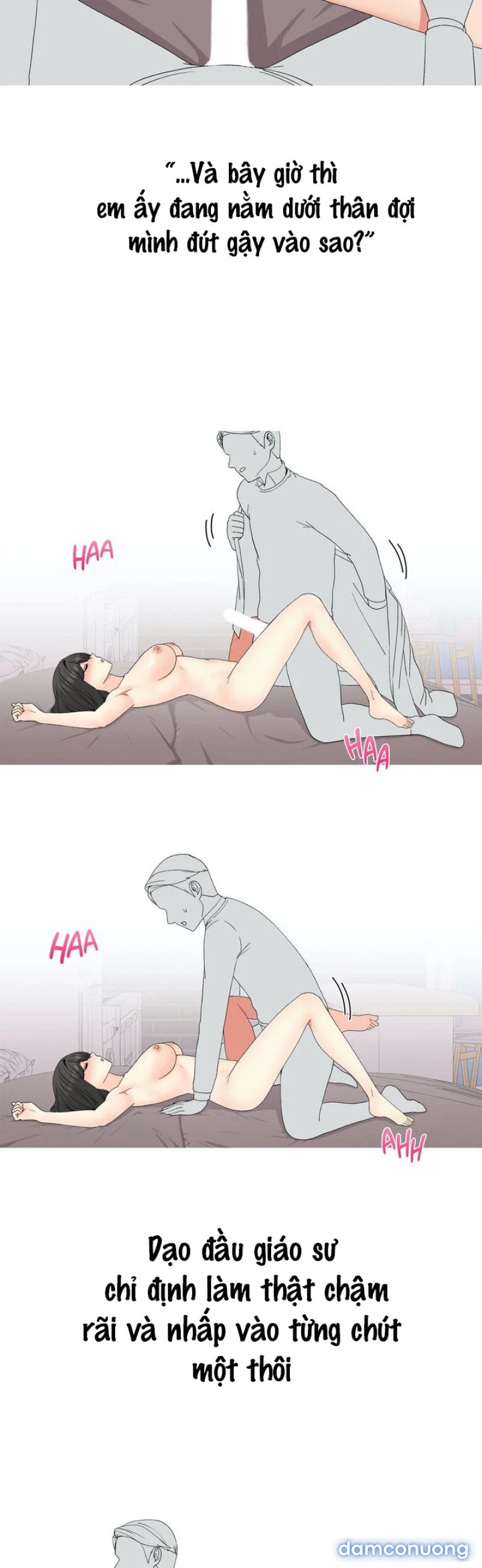 Tổng Hợp Truyện Ngắn Hentai - Trang 1