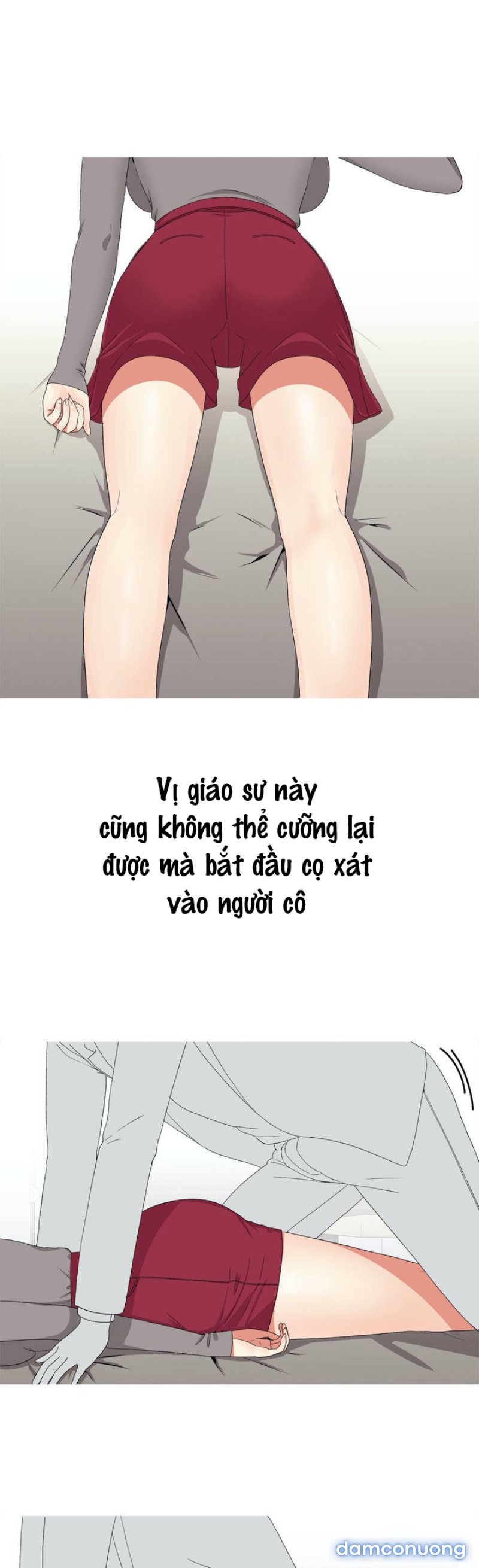 Tổng Hợp Truyện Ngắn Hentai Chapter 1.2 - Page 9