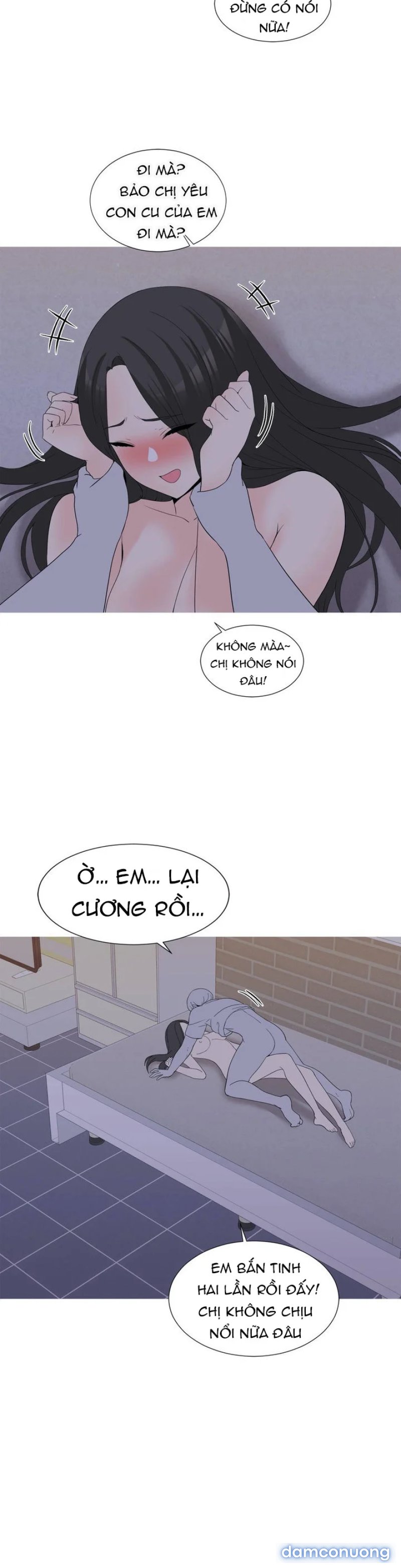 Tổng Hợp Truyện Ngắn Hentai Chapter 22.2 - Page 6