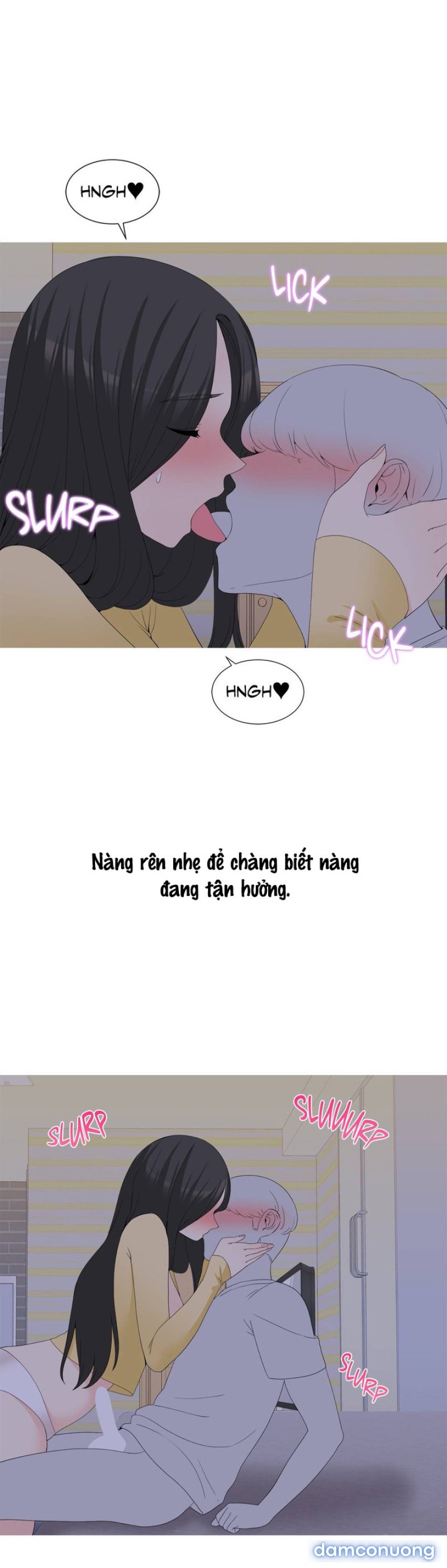 Tổng Hợp Truyện Ngắn Hentai Chapter 19.2 - Page 2