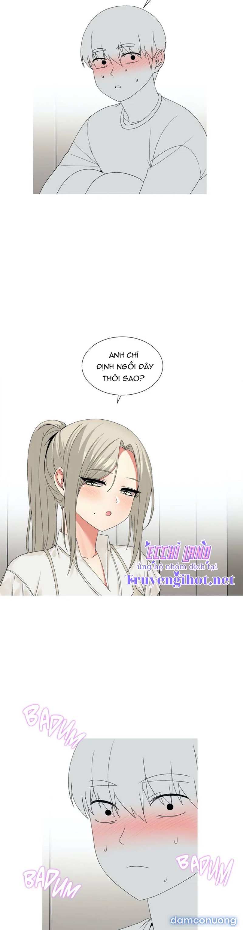 Tổng Hợp Truyện Ngắn Hentai Chapter 5.1 - Page 3