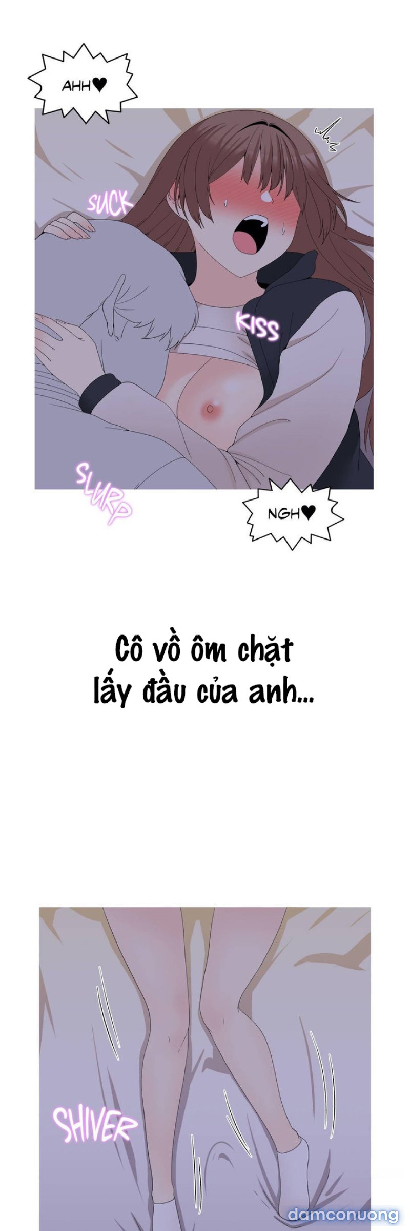 Tổng Hợp Truyện Ngắn Hentai - Trang 1