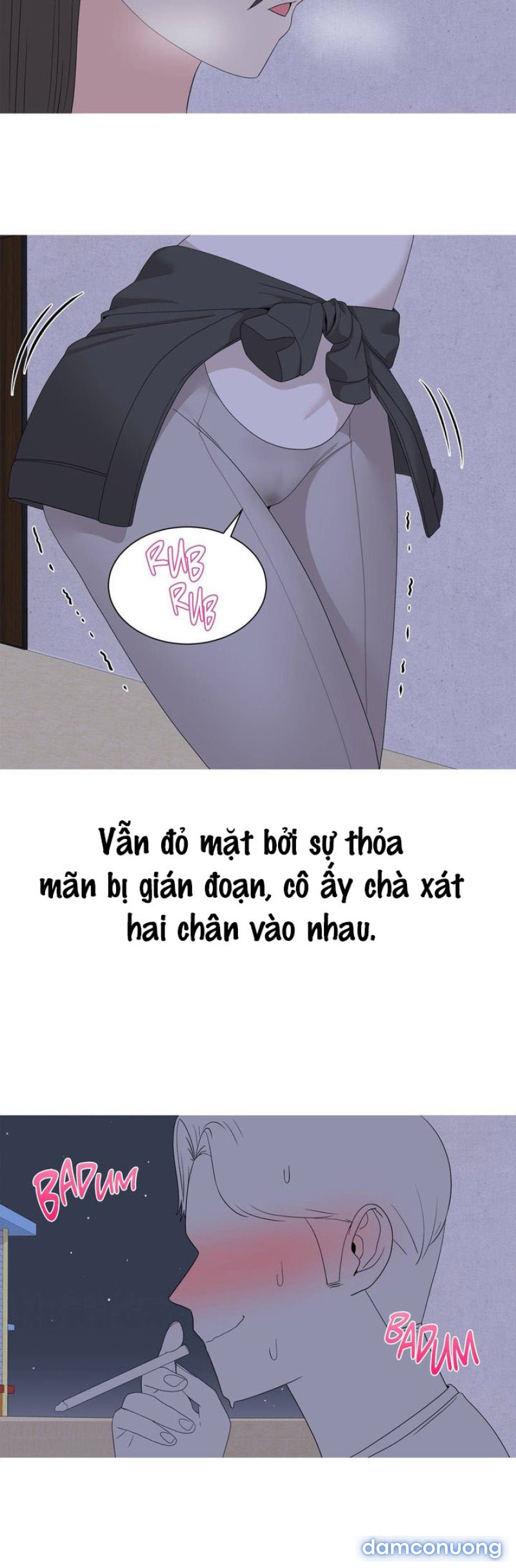 Tổng Hợp Truyện Ngắn Hentai Chapter 13.1 - Page 4