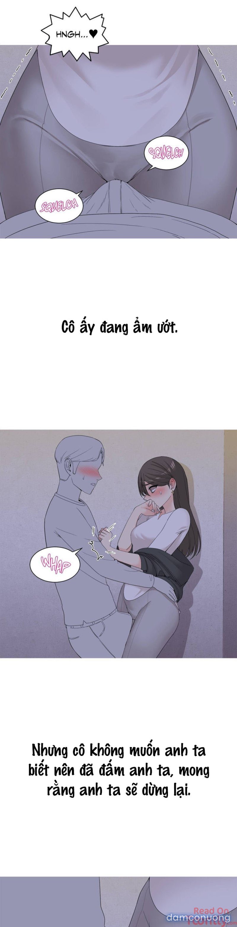 Tổng Hợp Truyện Ngắn Hentai - Trang 2