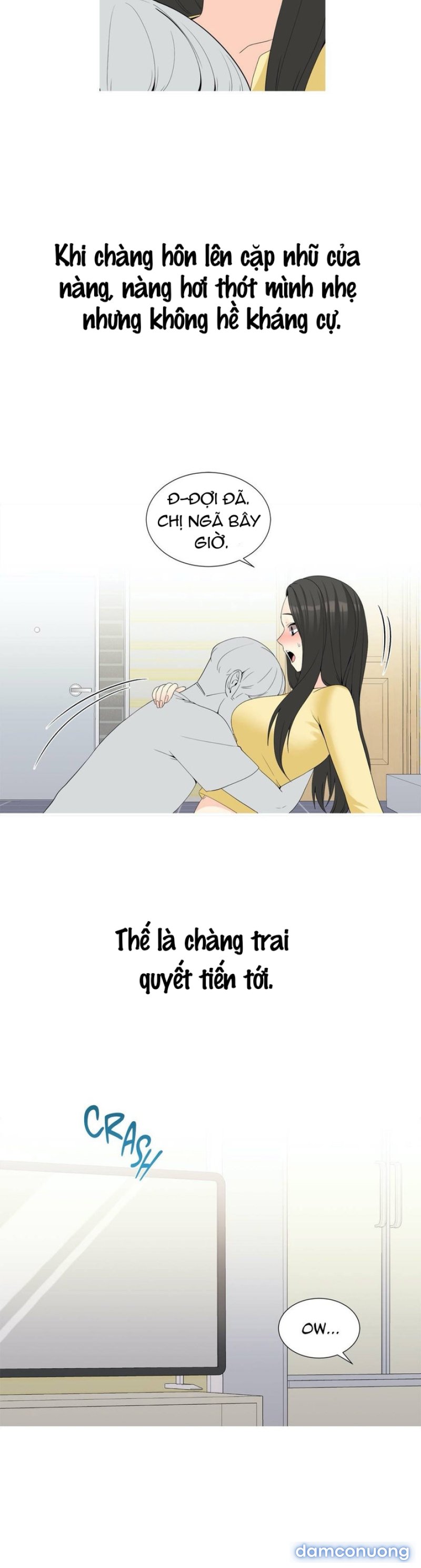 Tổng Hợp Truyện Ngắn Hentai - Trang 2