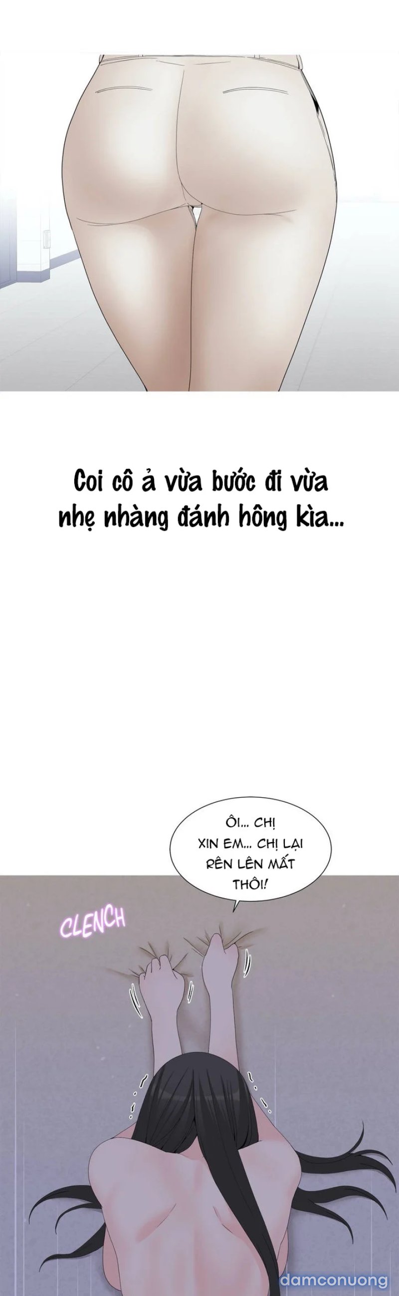 Tổng Hợp Truyện Ngắn Hentai Chapter 22.1 - Page 4