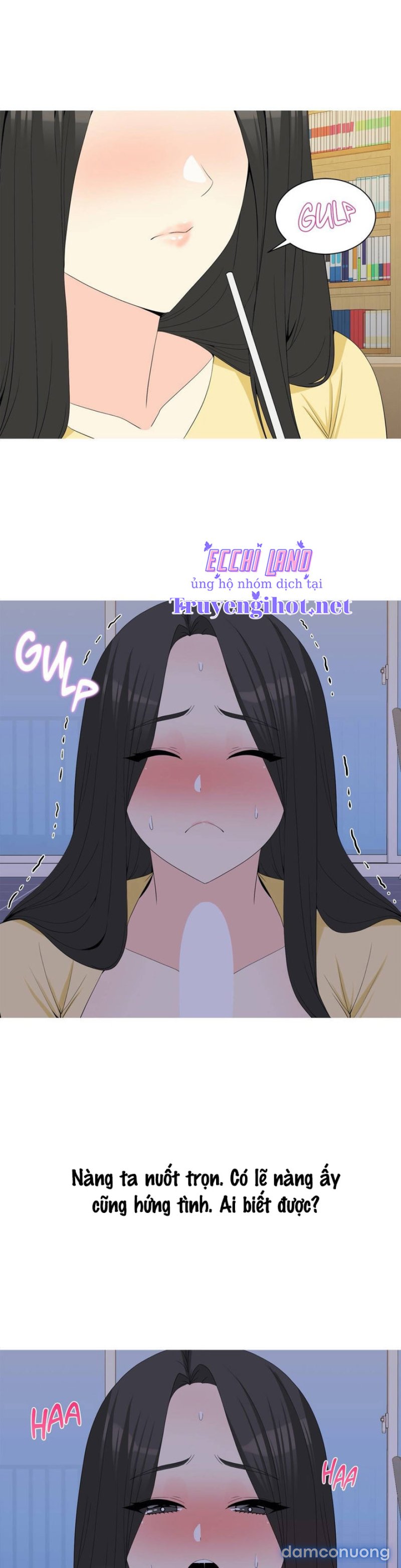 Tổng Hợp Truyện Ngắn Hentai - Trang 2