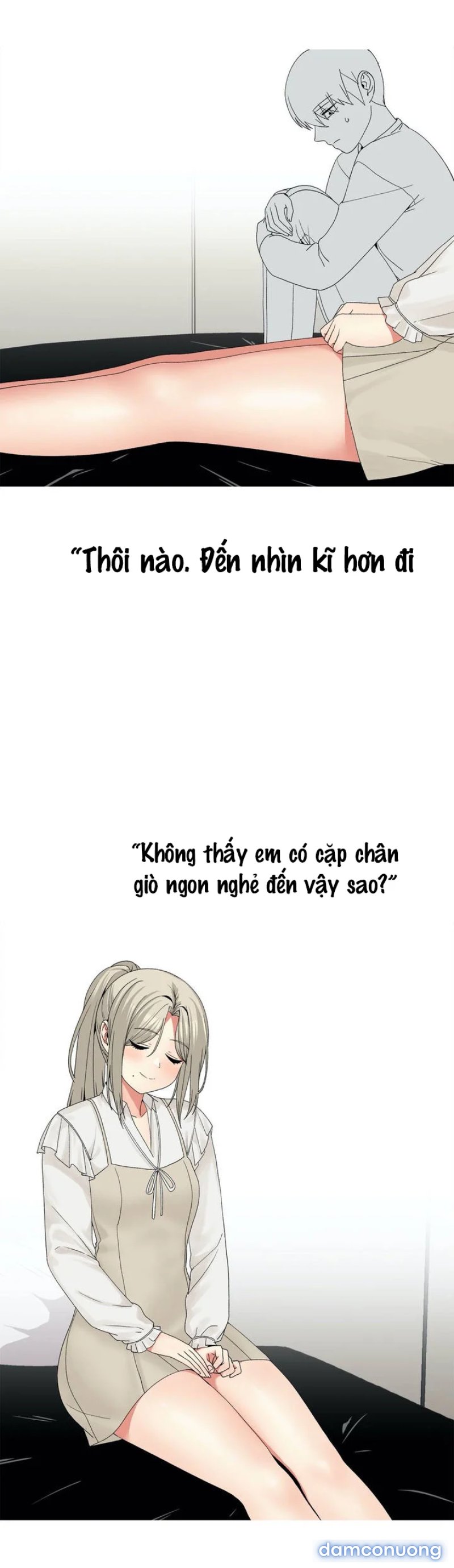 Tổng Hợp Truyện Ngắn Hentai Chapter 4.2 - Page 14