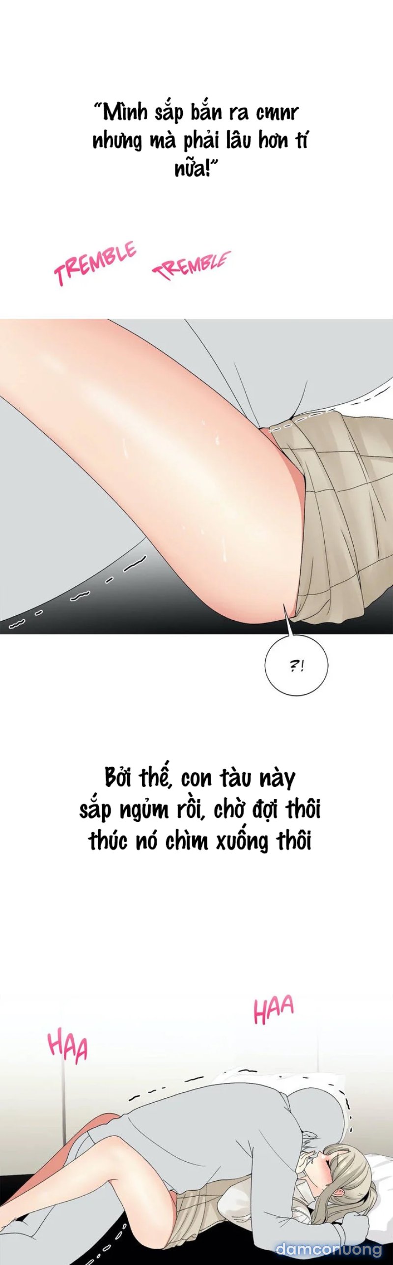 Tổng Hợp Truyện Ngắn Hentai Chapter 7.2 - Page 15