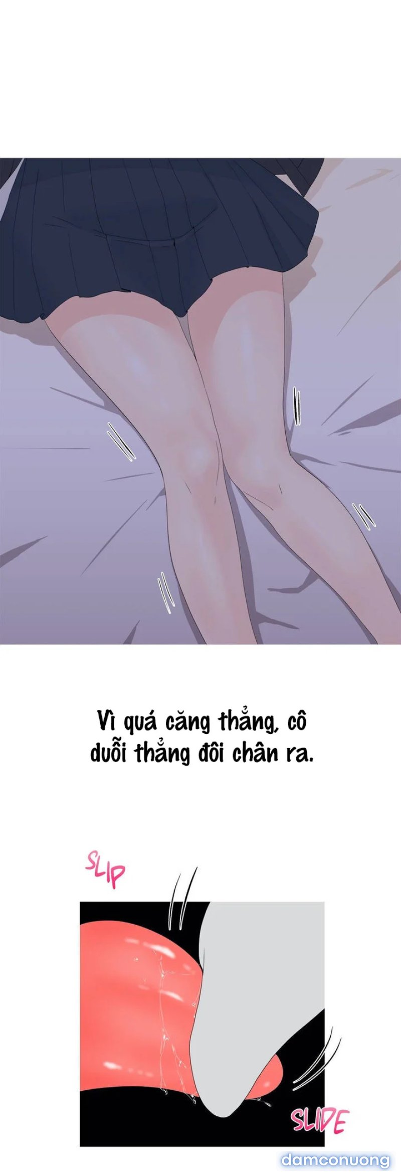 Tổng Hợp Truyện Ngắn Hentai Chapter 24.2 - Page 4