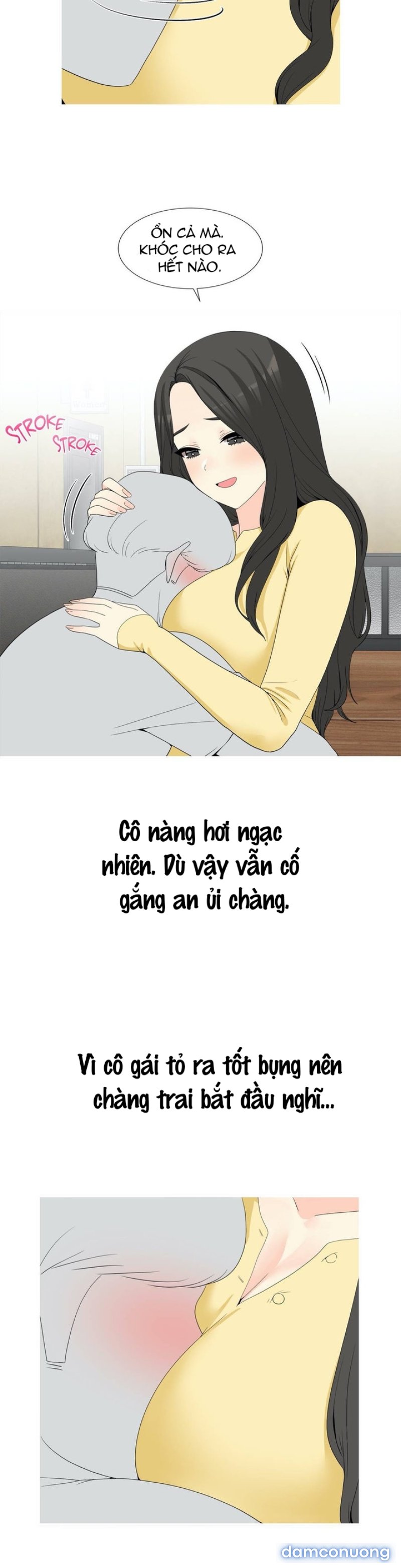 Tổng Hợp Truyện Ngắn Hentai Chapter 16.2 - Page 2