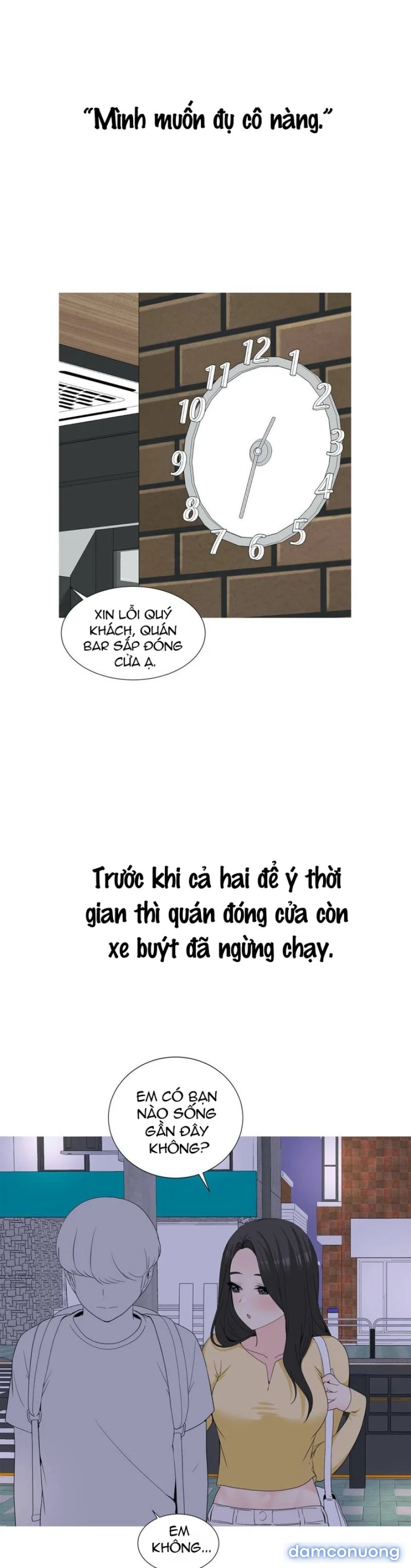 Tổng Hợp Truyện Ngắn Hentai Chapter 16.2 - Page 3