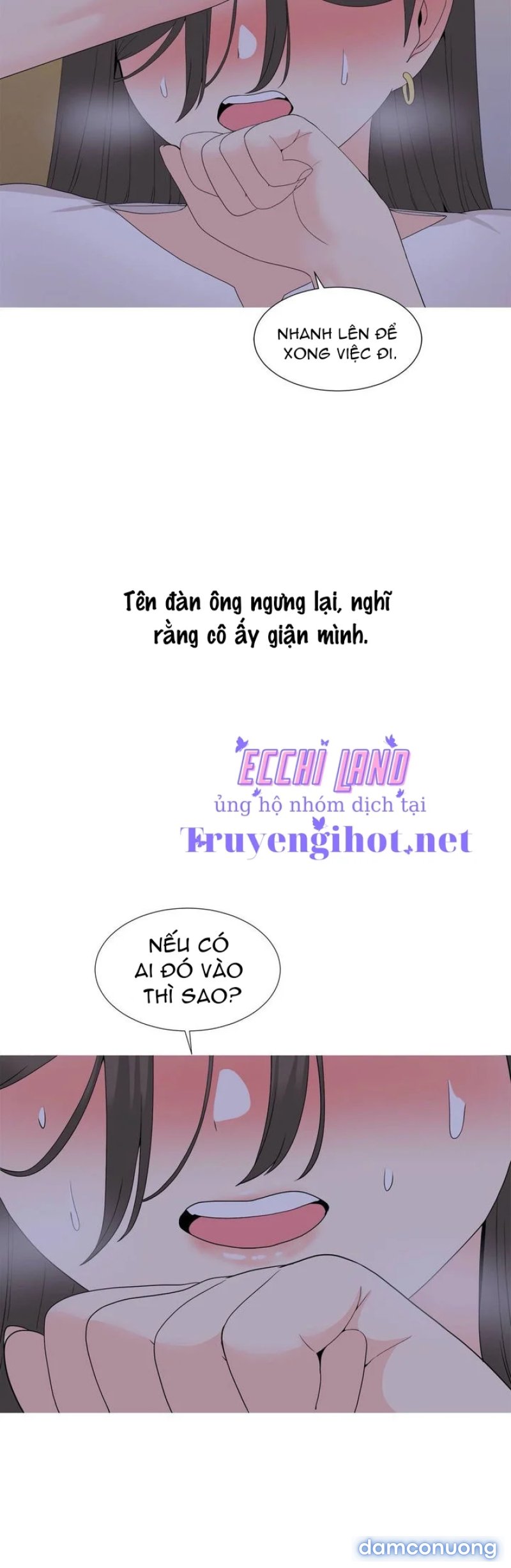 Tổng Hợp Truyện Ngắn Hentai Chapter 14.2 - Page 2