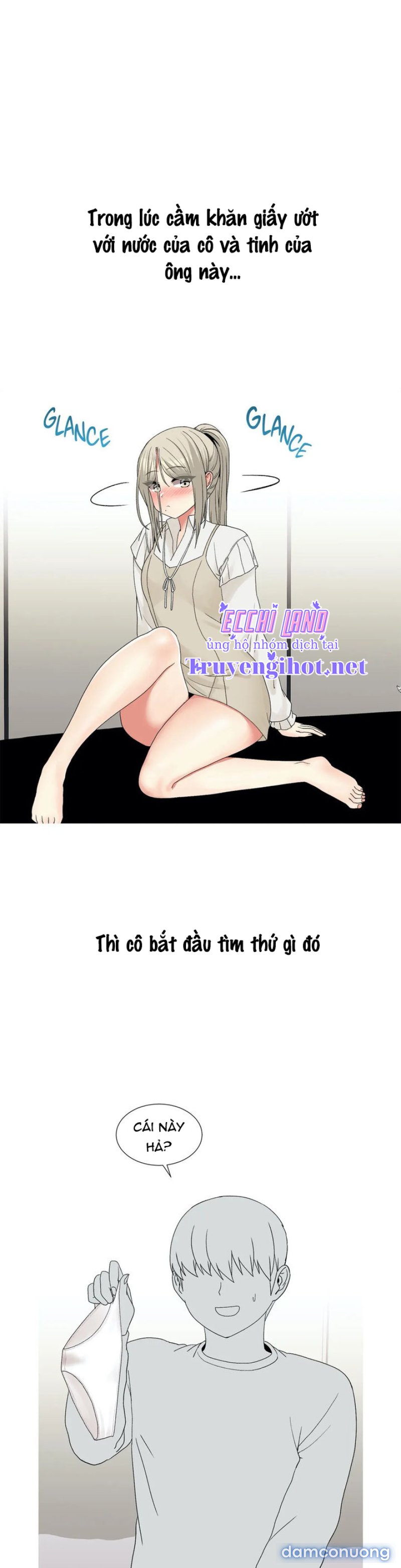 Tổng Hợp Truyện Ngắn Hentai Chapter 9.2 - Page 2