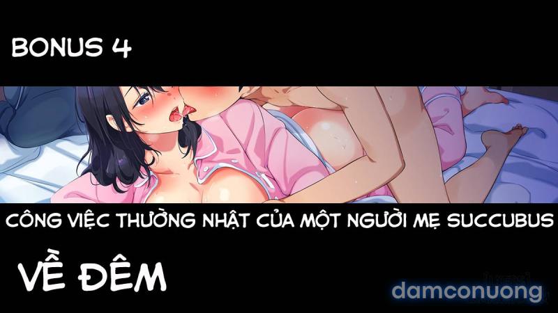 When I Summoned a Succubus, My Mother Showed Up! - Chương 5 - Page 30