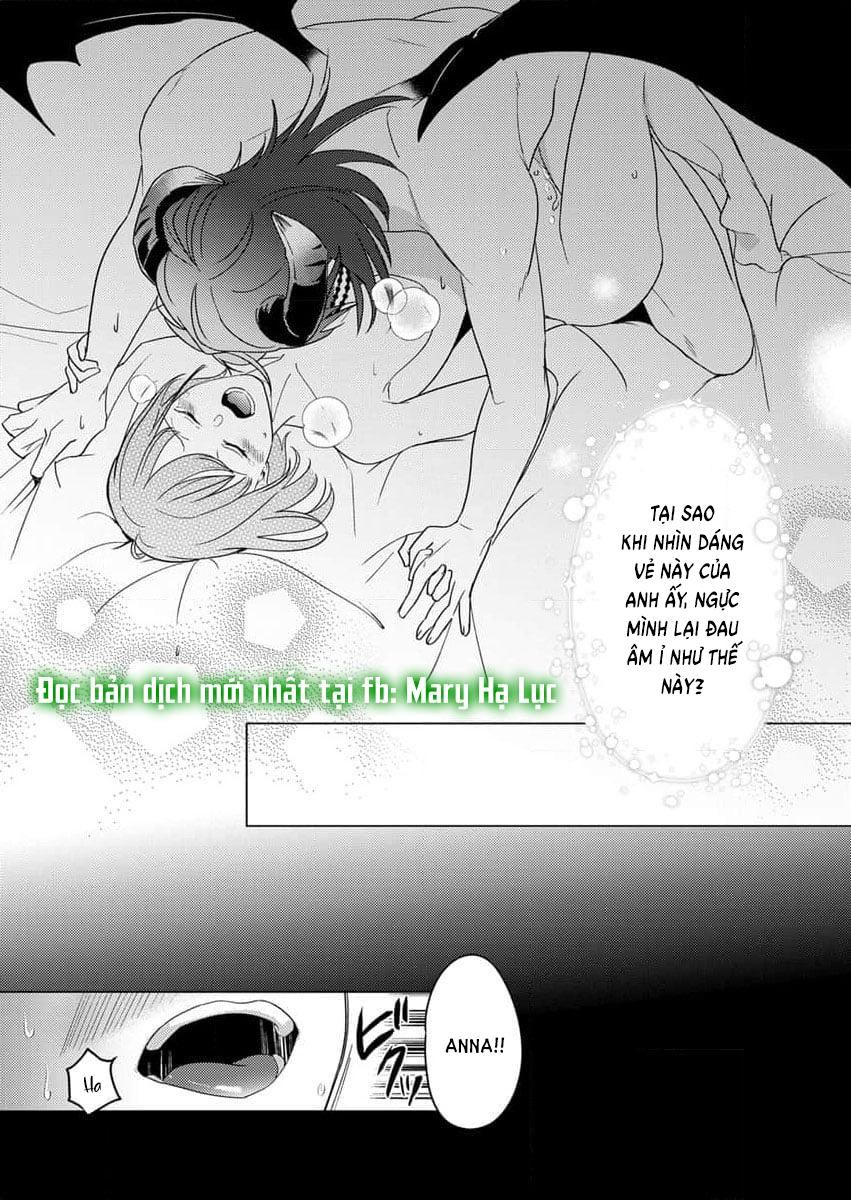 [18+ ] Dù Ngủ Hay Thức Đều Bị Dâm Ma 300 Năm Đâm Đến Tan Chảy Chapter 1 - Page 23