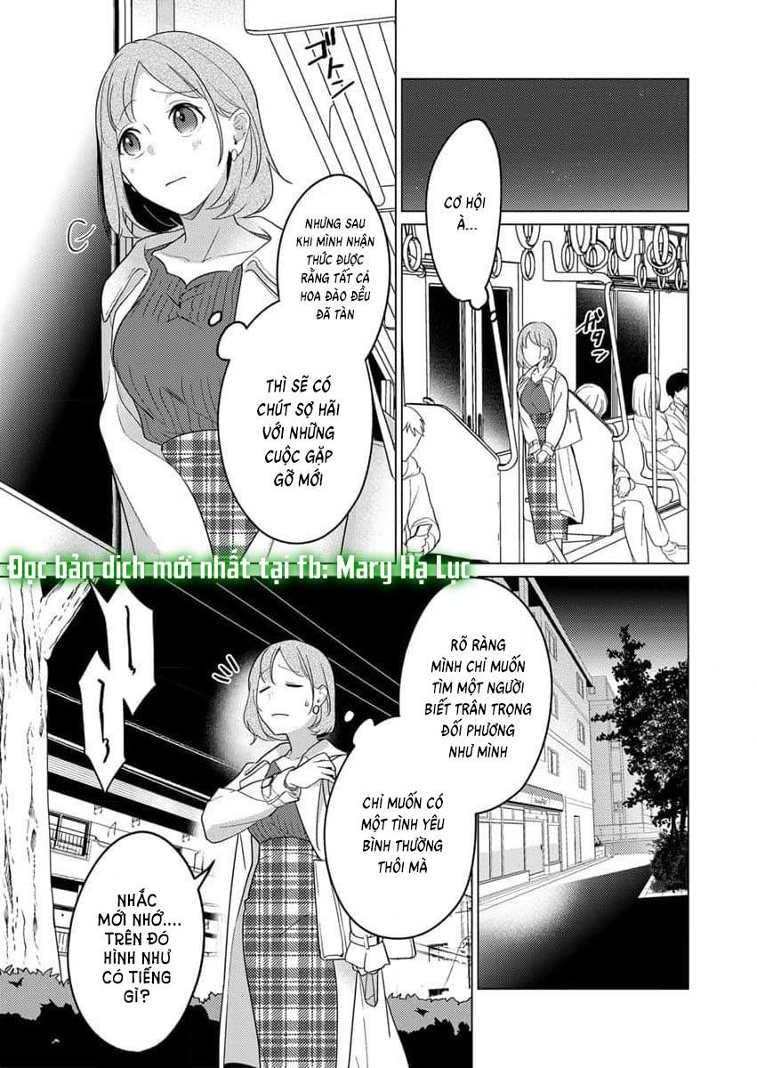 [18+ ] Dù Ngủ Hay Thức Đều Bị Dâm Ma 300 Năm Đâm Đến Tan Chảy Chapter 1 - Page 5