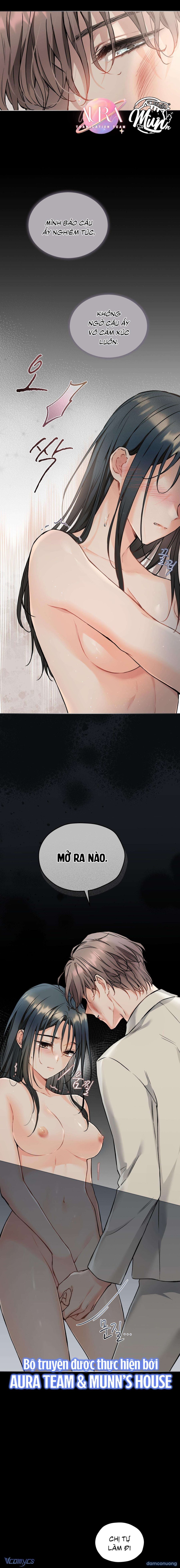 Nhà Tôi Có Một Con Chuột Chapter 45 - Page 2