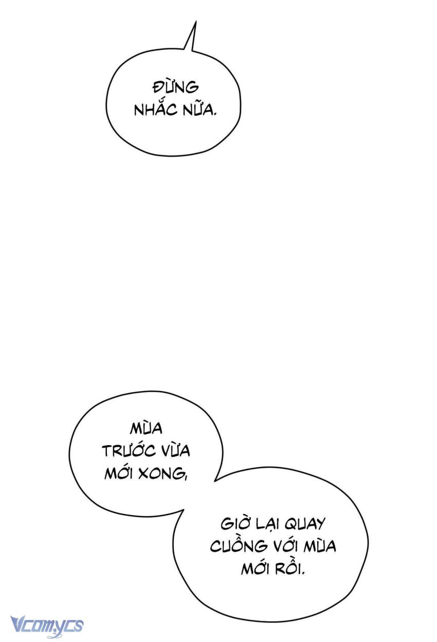 Nhà Tôi Có Một Con Chuột Chapter 58 - Page 30