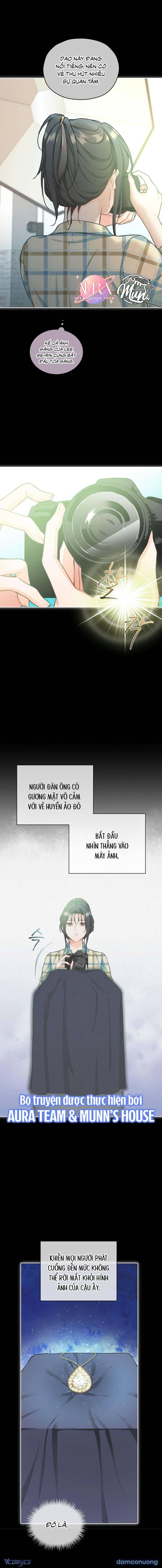 Nhà Tôi Có Một Con Chuột Chapter 52 - Page 10