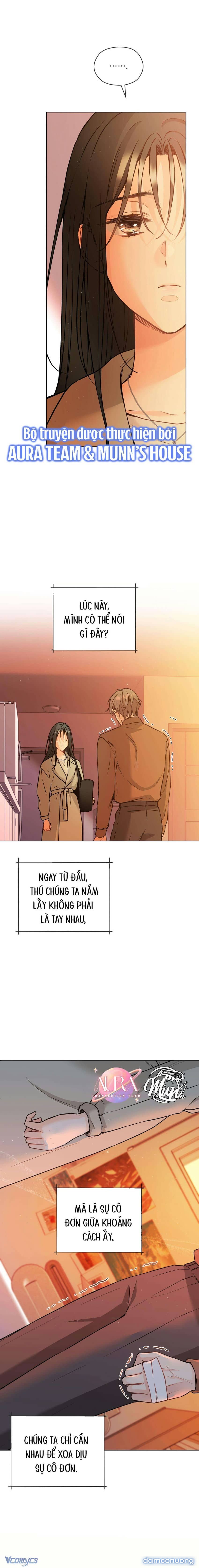 Nhà Tôi Có Một Con Chuột Chapter 51 - Page 7