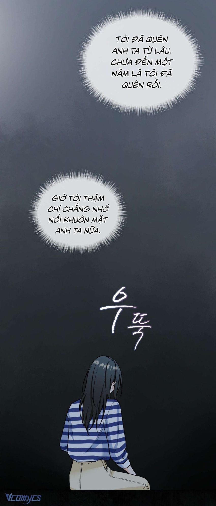 Nhà Tôi Có Một Con Chuột Chapter 57 - Page 26