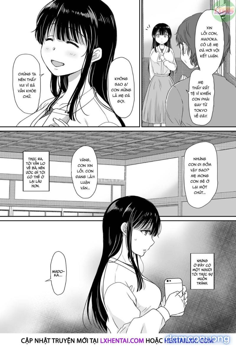 Hái hoa – Bị cắm sừng ở quê Chapter 1 - Page 7