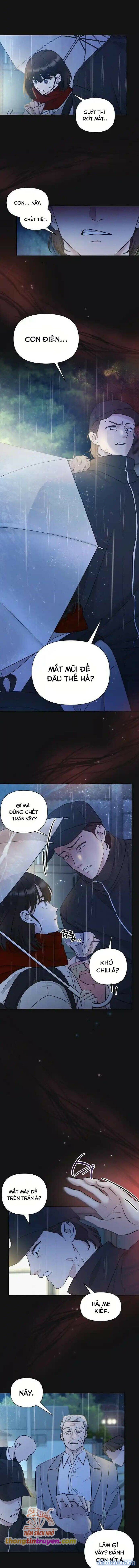 [18+] Đêm Nuốt Chửng Chapter 15 - Page 4