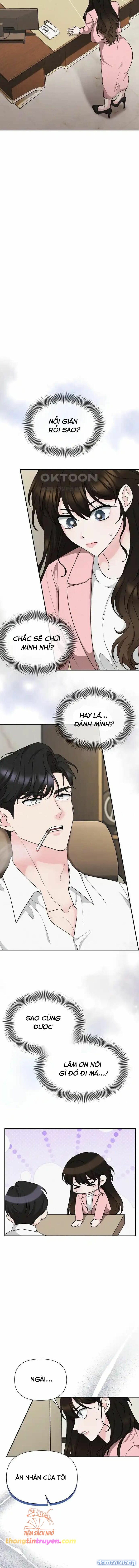 [18+] Đêm Nuốt Chửng Chapter 5 - Page 2