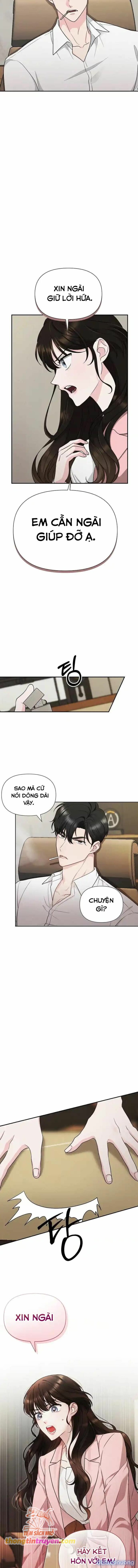 [18+] Đêm Nuốt Chửng Chapter 4 - Page 19