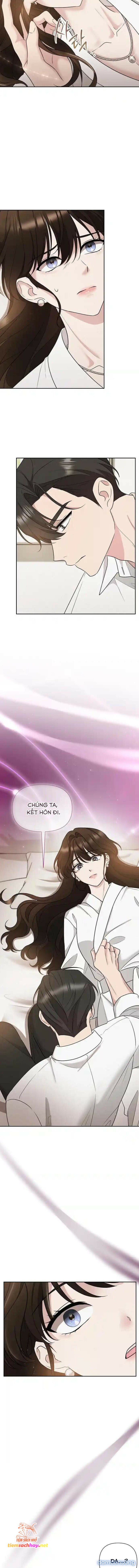 [18+] Đêm Nuốt Chửng Chapter 18 - Page 11