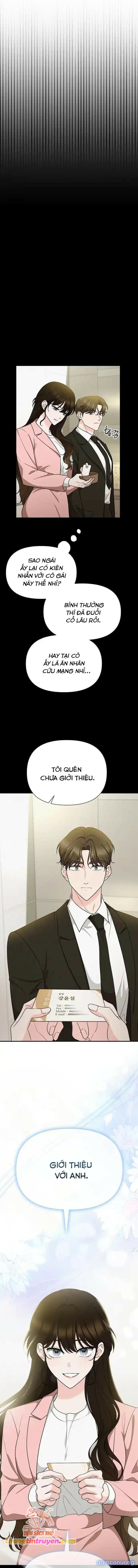 [18+] Đêm Nuốt Chửng Chapter 6 - Page 10