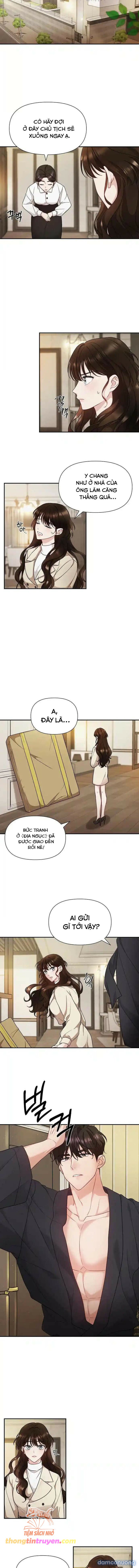 [18+] Đêm Nuốt Chửng Chapter 1 - Page 11