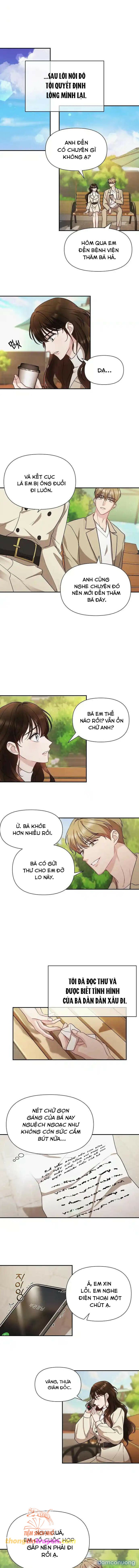 [18+] Đêm Nuốt Chửng Chapter 1 - Page 9