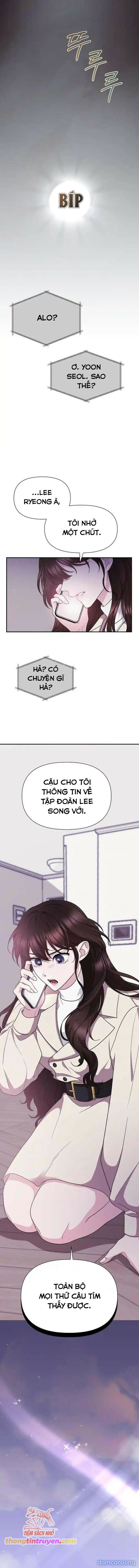 [18+] Đêm Nuốt Chửng Chapter 3 - Page 13