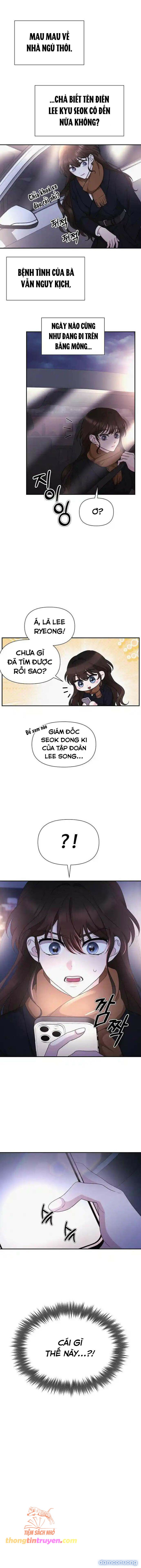 [18+] Đêm Nuốt Chửng Chapter 3 - Page 15