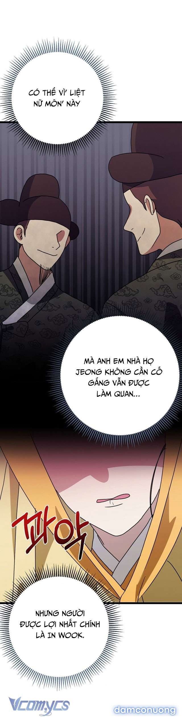 Goá Phụ Chapter 8 - Page 27