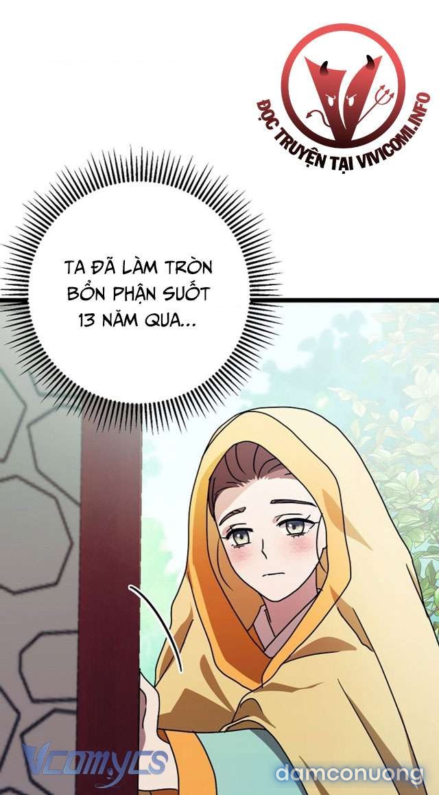 Goá Phụ Chapter 8 - Page 31