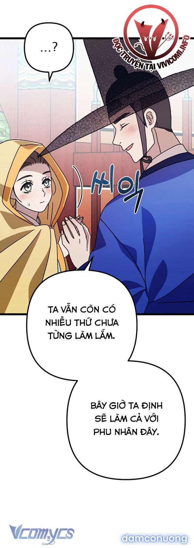 Goá Phụ Chapter 8 - Page 36