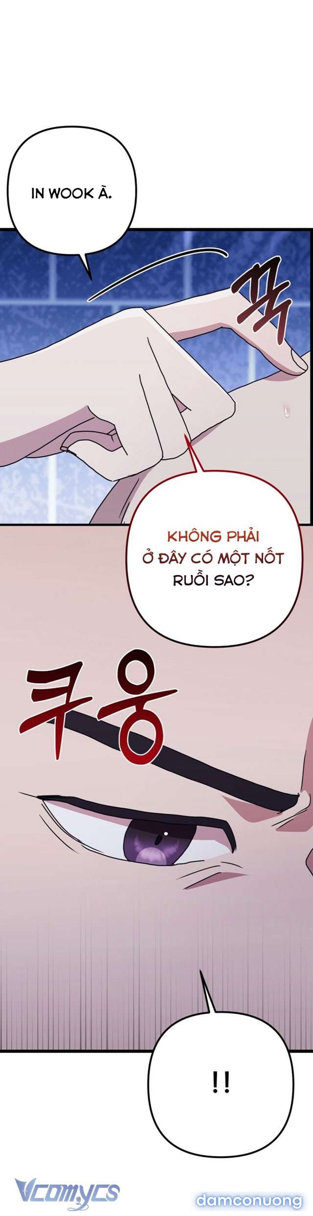 Goá Phụ Chapter 3 - Page 29