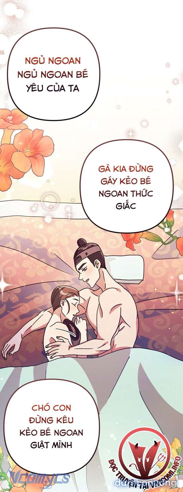 Goá Phụ Chapter 7 - Page 61