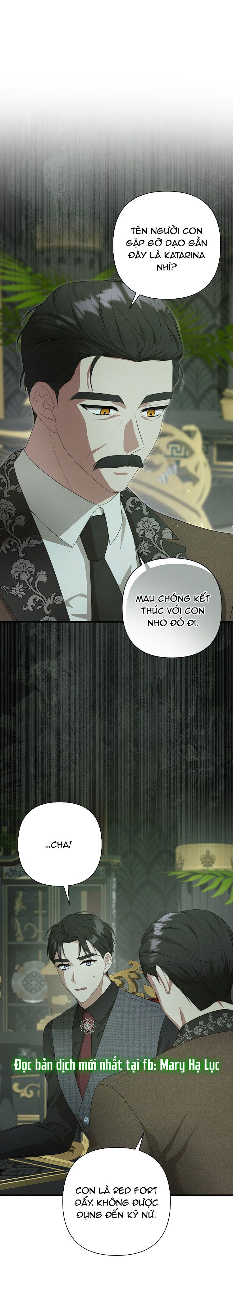 [18+] ÁC MA HÔN CHÂN TÔI Chapter 16 - Page 36