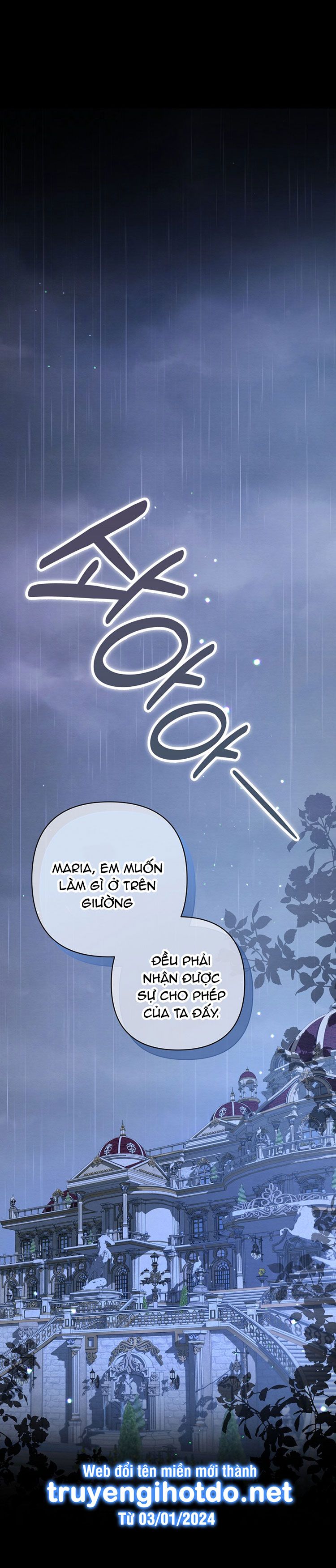 [18+] ÁC MA HÔN CHÂN TÔI Chapter 16 - Page 7